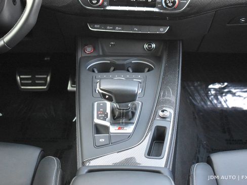 Used 2018 Audi S5 Prestige image 32