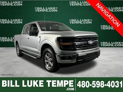 Used 2024 Ford F150 XLT