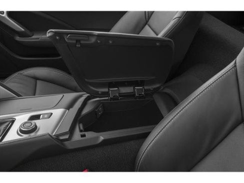 Used 2015 Chevrolet Corvette Stingray Coupe RWD image 20