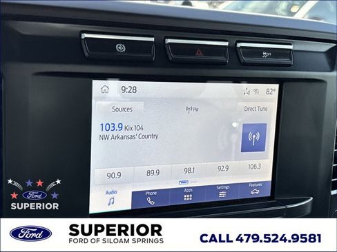 Used 2023 Ford F350 XLT AWD/4WD image 32