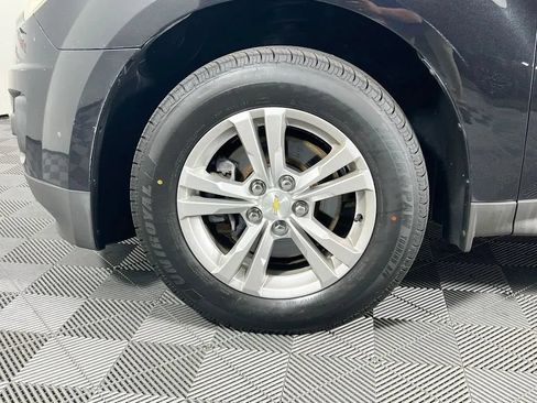 Used 2014 Chevrolet Equinox LT w/ Driver Convenience Package AWD/4WD image 29