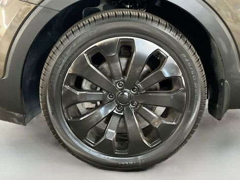 Used 2021 Kia Telluride S image 31