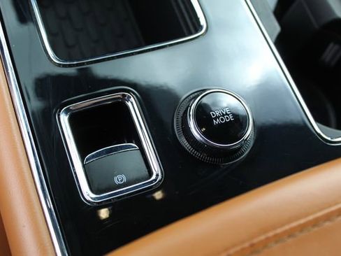 Certified 2023 Lincoln Aviator Black Label w/ Jet Package AWD/4WD image 29