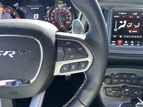 Used 2023 Dodge Challenger SRT Hellcat image 25