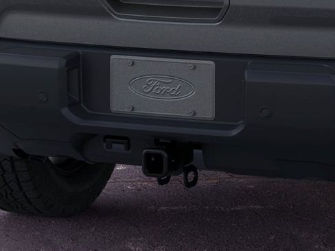 New 2026 Ford Bronco Sport Badlands w/ Badlands Tech Package AWD/4WD image 23