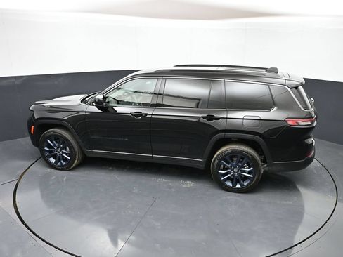 New 2026 Jeep Grand Cherokee L Limited AWD/4WD image 54