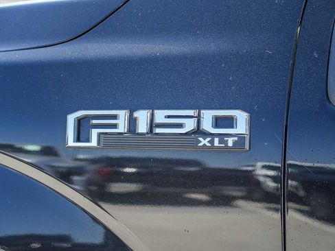 Used 2015 Ford F150 XLT RWD image 13