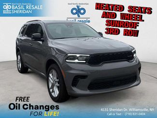 Used 2026 Dodge Durango GT AWD/4WD video 1