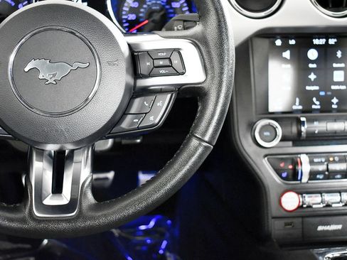 Used 2017 Ford Mustang GT Premium w/ Equipment Group 401A image 42