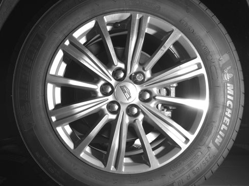 Used 2019 Cadillac XT5 Luxury FWD image 11