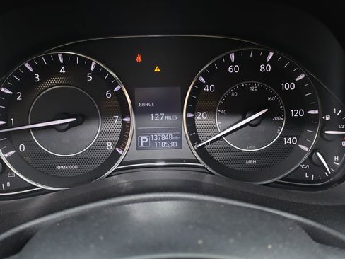 Used 2019 Nissan Armada SV w/ Driver Package image 9