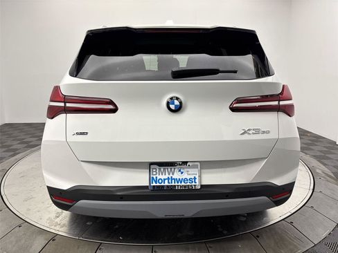 New 2026 BMW X3 xDrive30i AWD/4WD image 15