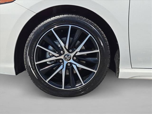 Used 2024 Toyota Camry SE FWD image 22