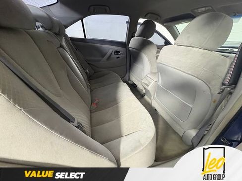 Used 2008 Toyota Camry LE FWD image 9
