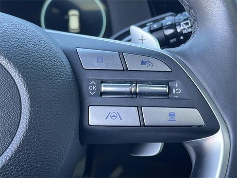 Used 2024 Hyundai Palisade Calligraphy image 32