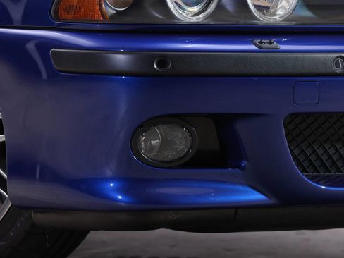 Used 2002 BMW M5 image 11