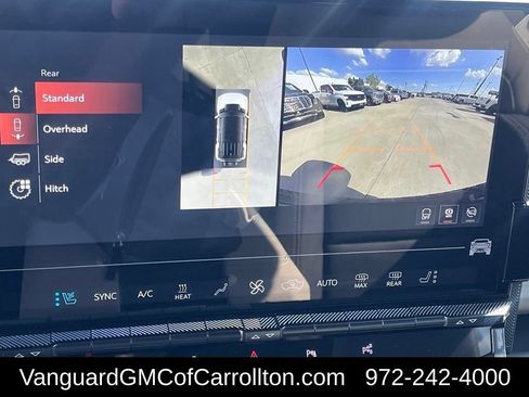 New 2026 GMC Hummer EV SUV AWD/4WD image 19