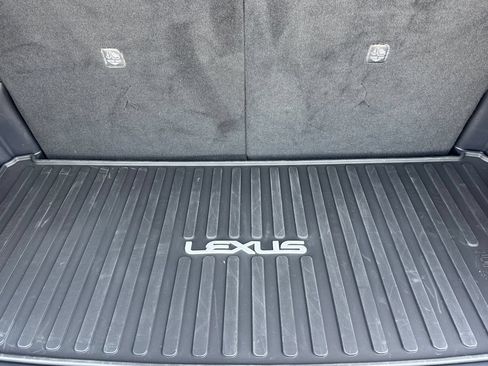 Used 2025 Lexus TX 350 AWD w/ Technology Package image 16