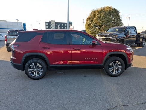 New 2026 Chevrolet Equinox LT image 16