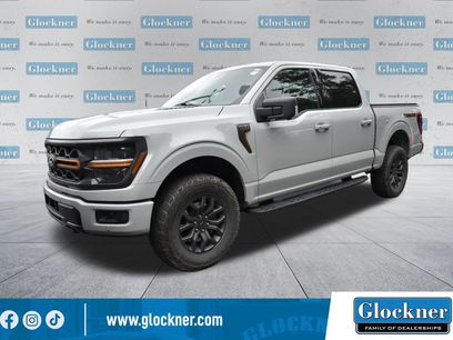 Used 2024 Ford F150 Tremor w/ Bed Utility Package