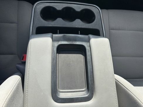 Used 2017 GMC Sierra 2500 4x4 Double Cab w/ Snow Plow Prep Package image 7