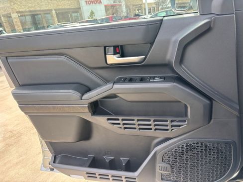 Certified 2024 Toyota Tacoma Limited image 23