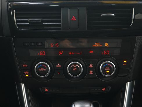 Used 2014 MAZDA CX-5 Grand Touring image 15