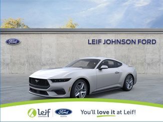 New 2026 Ford Mustang Coupe video 1