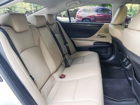 Used 2020 Lexus ES 350 w/ Accessory Package 2 FWD image 42