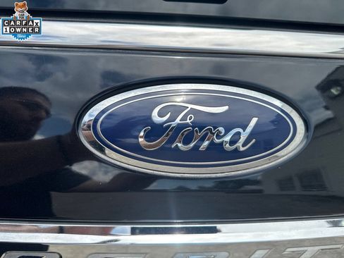 Used 2021 Ford Expedition XLT AWD/4WD image 12