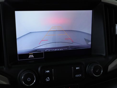 Certified 2022 GMC Terrain Denali AWD/4WD image 15