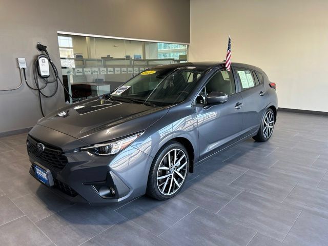 Used 2026 Subaru Impreza 2.0i Sport AWD/4WD image 34