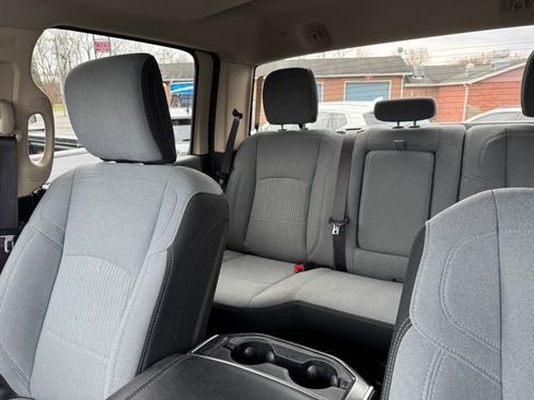 Used 2019 RAM 2500 Big Horn image 61