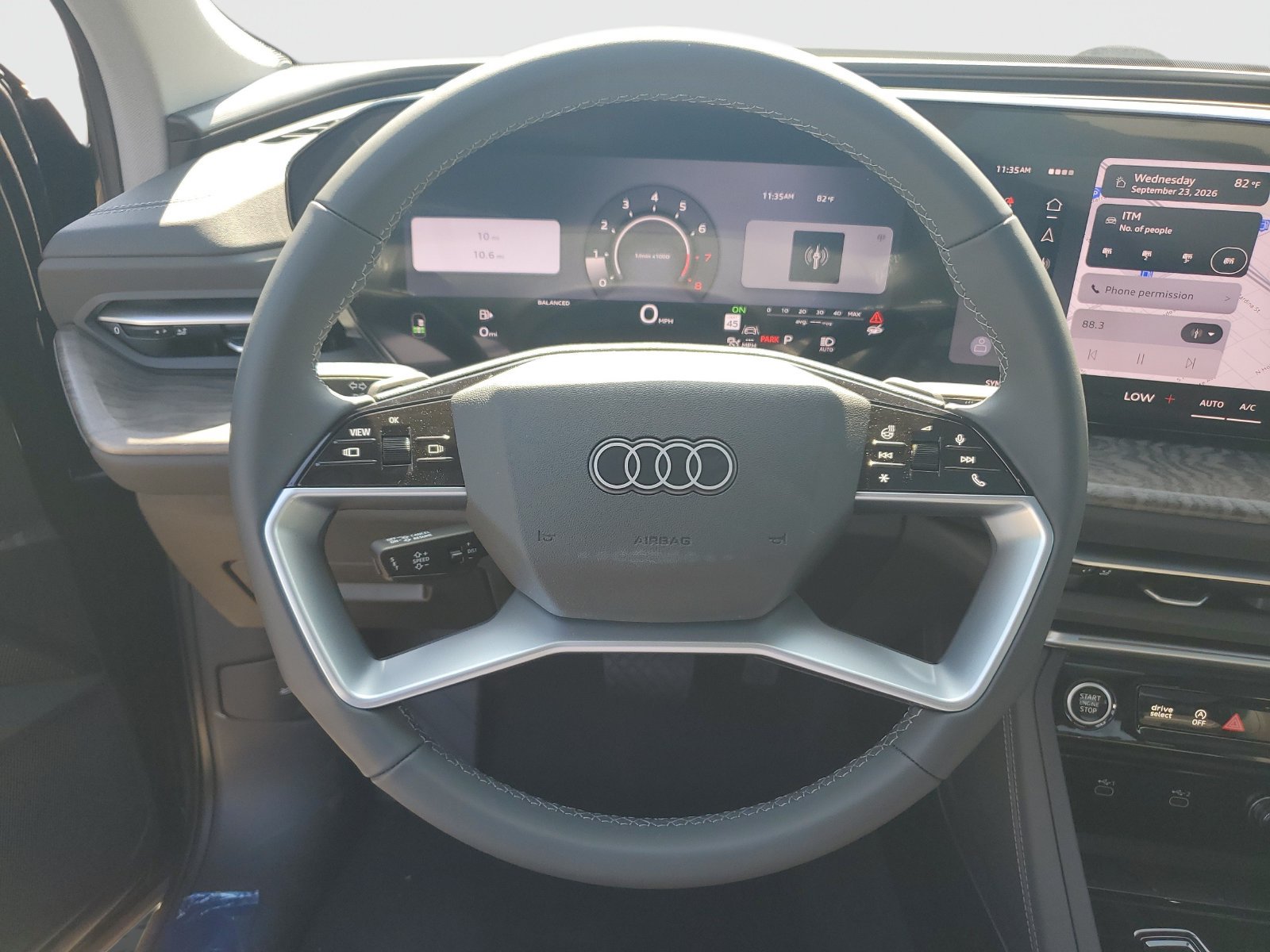 New 2026 Audi Q5 Premium AWD/4WD image 27