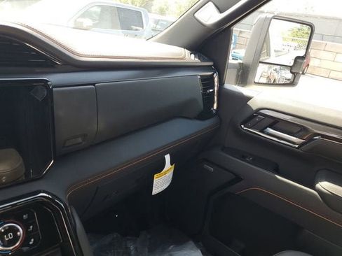New 2026 GMC Sierra 3500 AT4 w/ AT4 Premium Plus Package AWD/4WD image 27