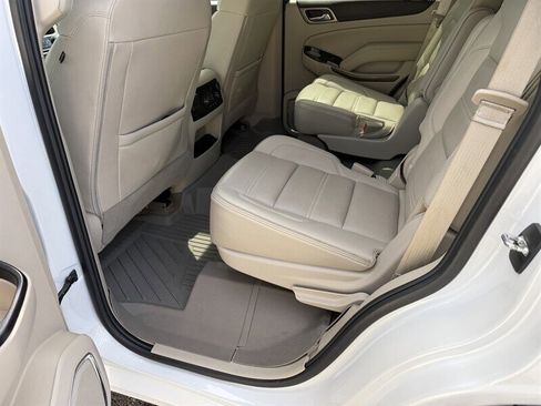 Used 2019 GMC Yukon Denali w/ Denali Ultimate Package image 22