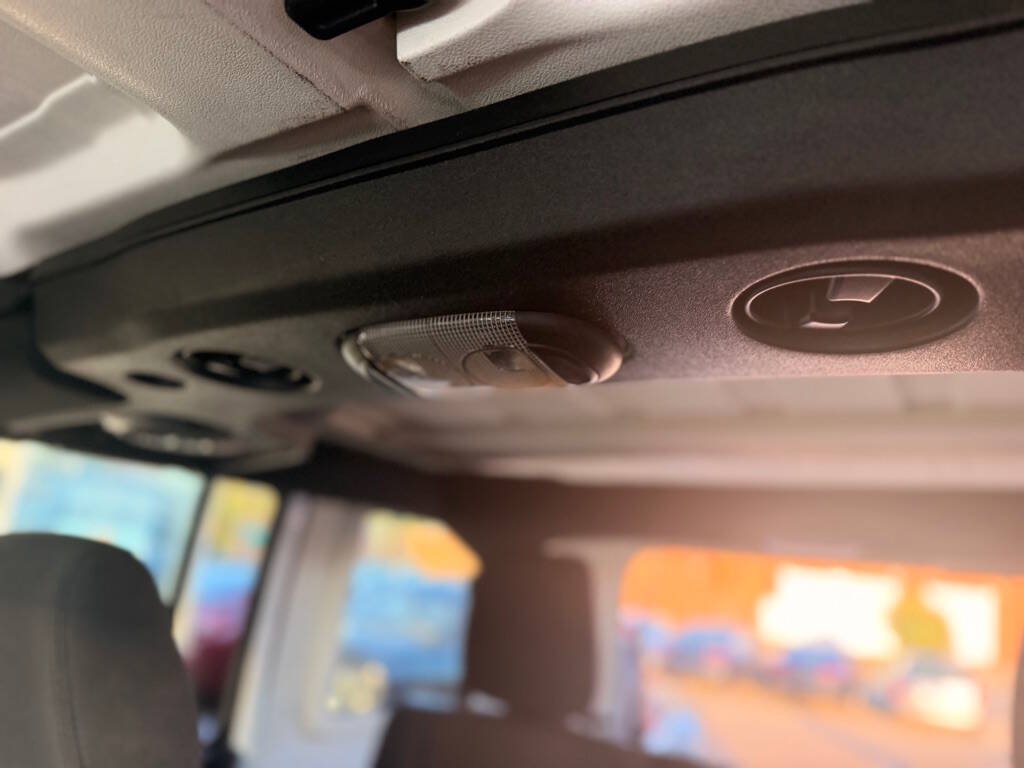 Used 2016 Jeep Wrangler Unlimited Sport w/ Connectivity Group AWD/4WD image 26