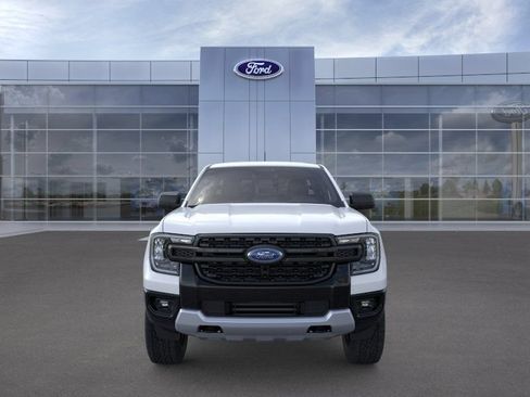 New 2026 Ford Ranger XLT w/ Equipment Group 301A High AWD/4WD image 6