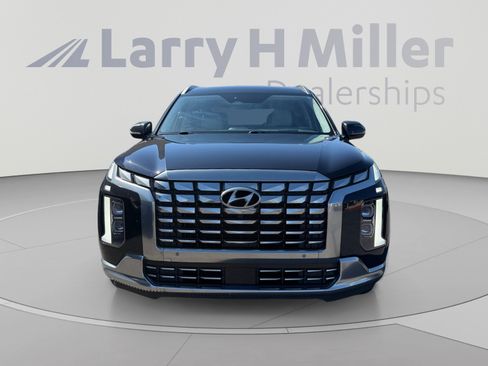 Used 2024 Hyundai Palisade Calligraphy AWD/4WD image 8