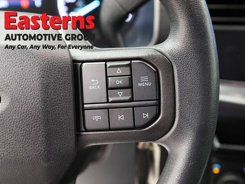 Used 2023 Ford F150 XL w/ STX Appearance Package AWD/4WD image 15