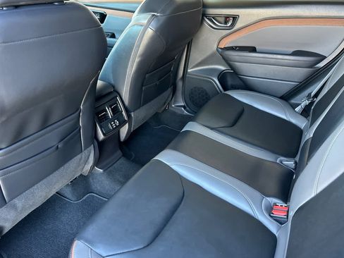 Used 2026 Subaru Forester Sport AWD/4WD image 11