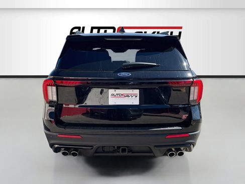 Used 2026 Ford Explorer ST w/ Sun And Sound Package AWD/4WD image 6