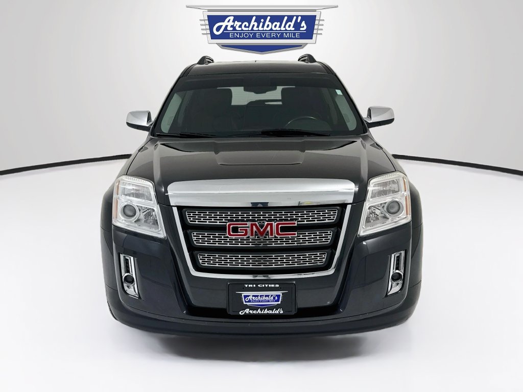 Used 2014 GMC Terrain SLT FWD image 2
