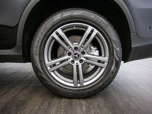 Used 2020 Mercedes-Benz GLC 300 4MATIC w/ Parking Assistance Package image 47