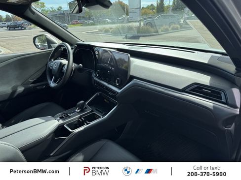 Used 2024 Lexus TX 350 AWD image 15