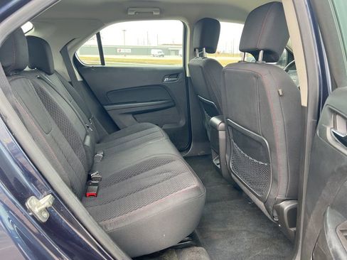 Used 2015 Chevrolet Equinox LS w/ LPO, Protection Package image 26