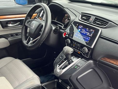 Used 2020 Honda CR-V EX image 15