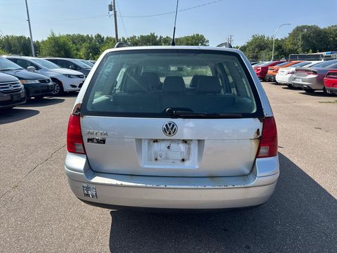 Used 2002 Volkswagen Jetta GLS FWD image 6