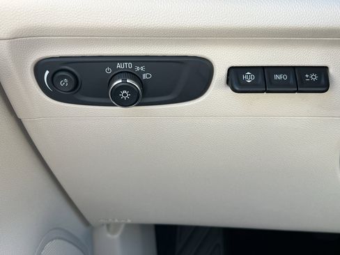 Certified 2023 Buick Envision Avenir AWD/4WD image 33