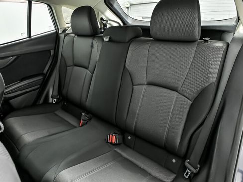 Used 2017 Subaru Impreza 2.0i AWD/4WD image 17